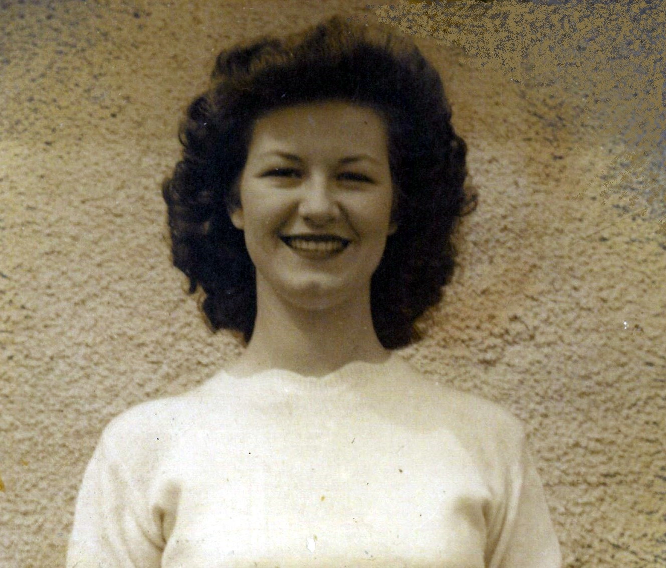 Obituary of Sara Alice Darby