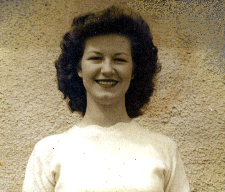 Obituary of Sara Alice Darby