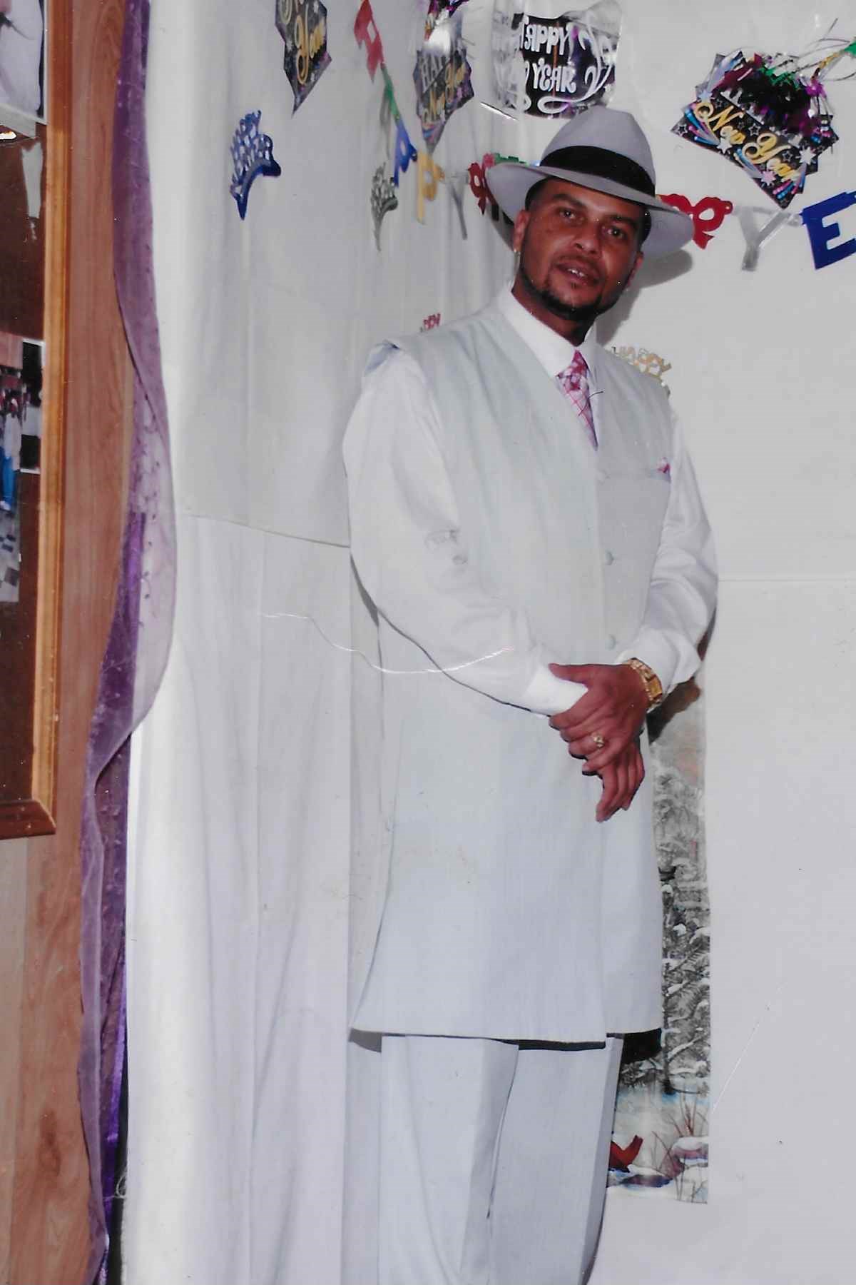 Obituary of Demar Tyree Mack