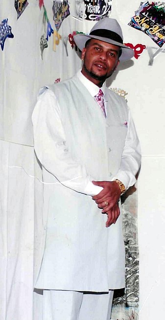 Obituary of Demar Tyree Mack