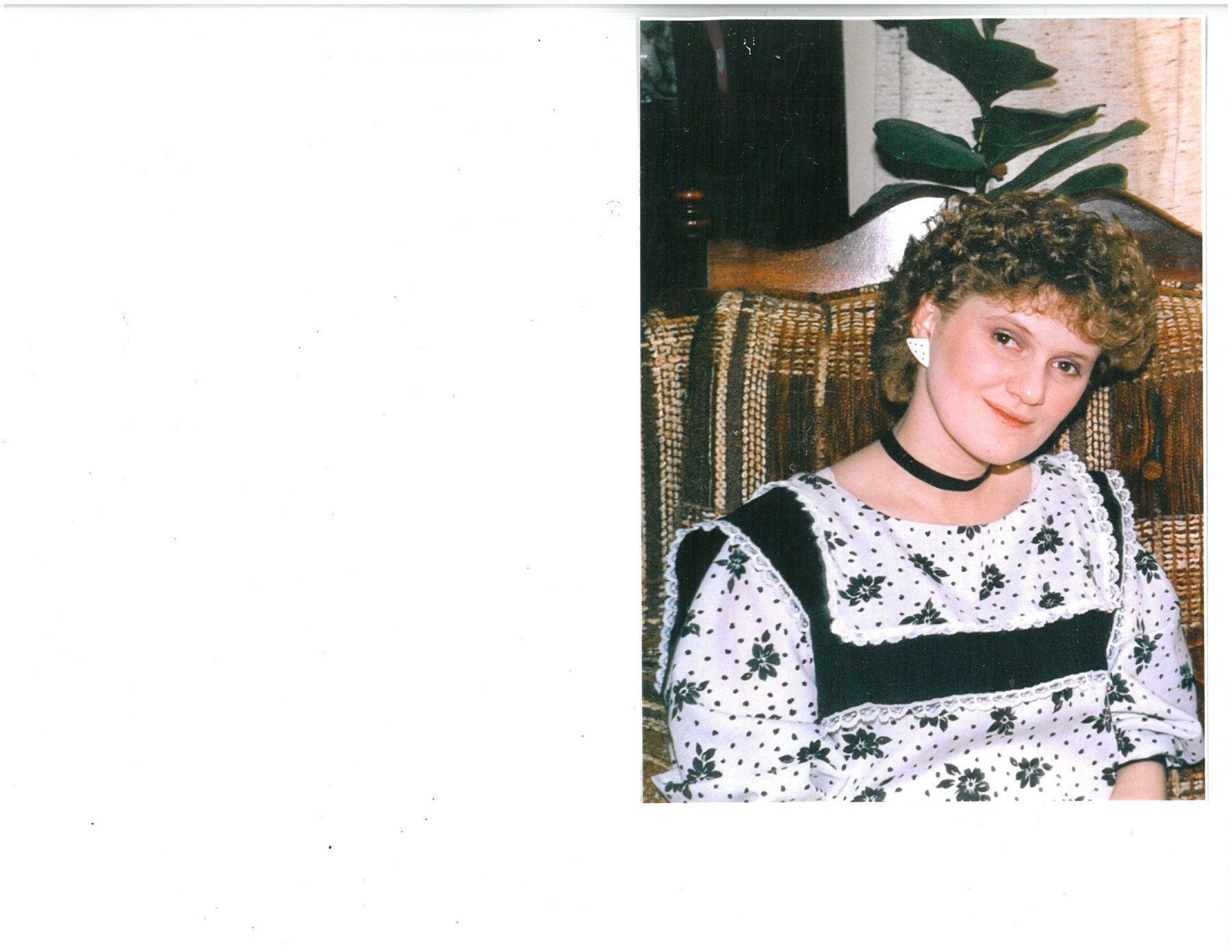 Obituary of Ruth Ann Nylander