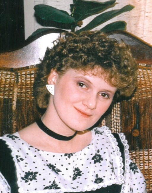 Obituary of Ruth Ann Nylander