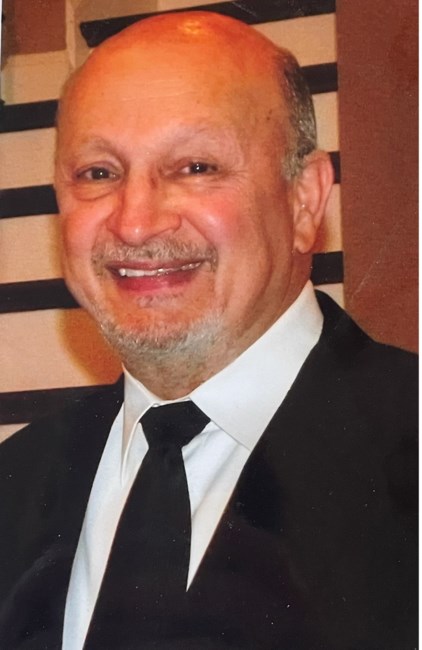 Obituario de Rocco "Rocky" Anthony Plaia