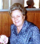 Obituary of Mary Klemstein