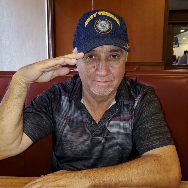 Obituary of Stephen Paul Uhall