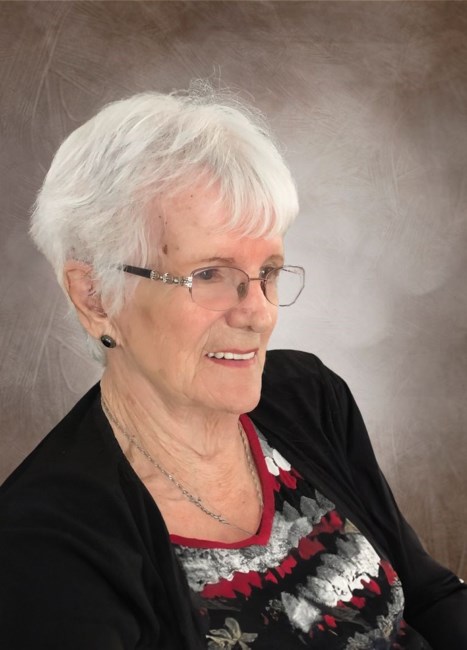 Obituario de Marie-Paule (née Gauvin) Marois