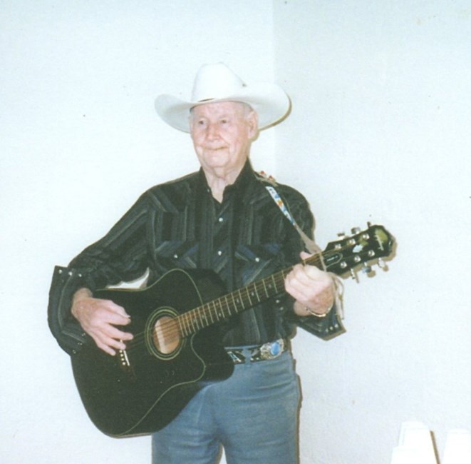 Avis de décès de Frank "Tex" Phillips Sr.