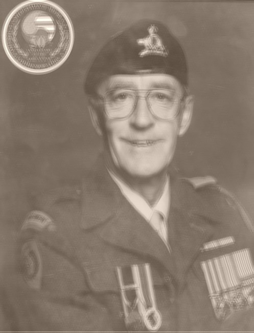 Obituary of William Archibald