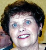 Dolores Henry