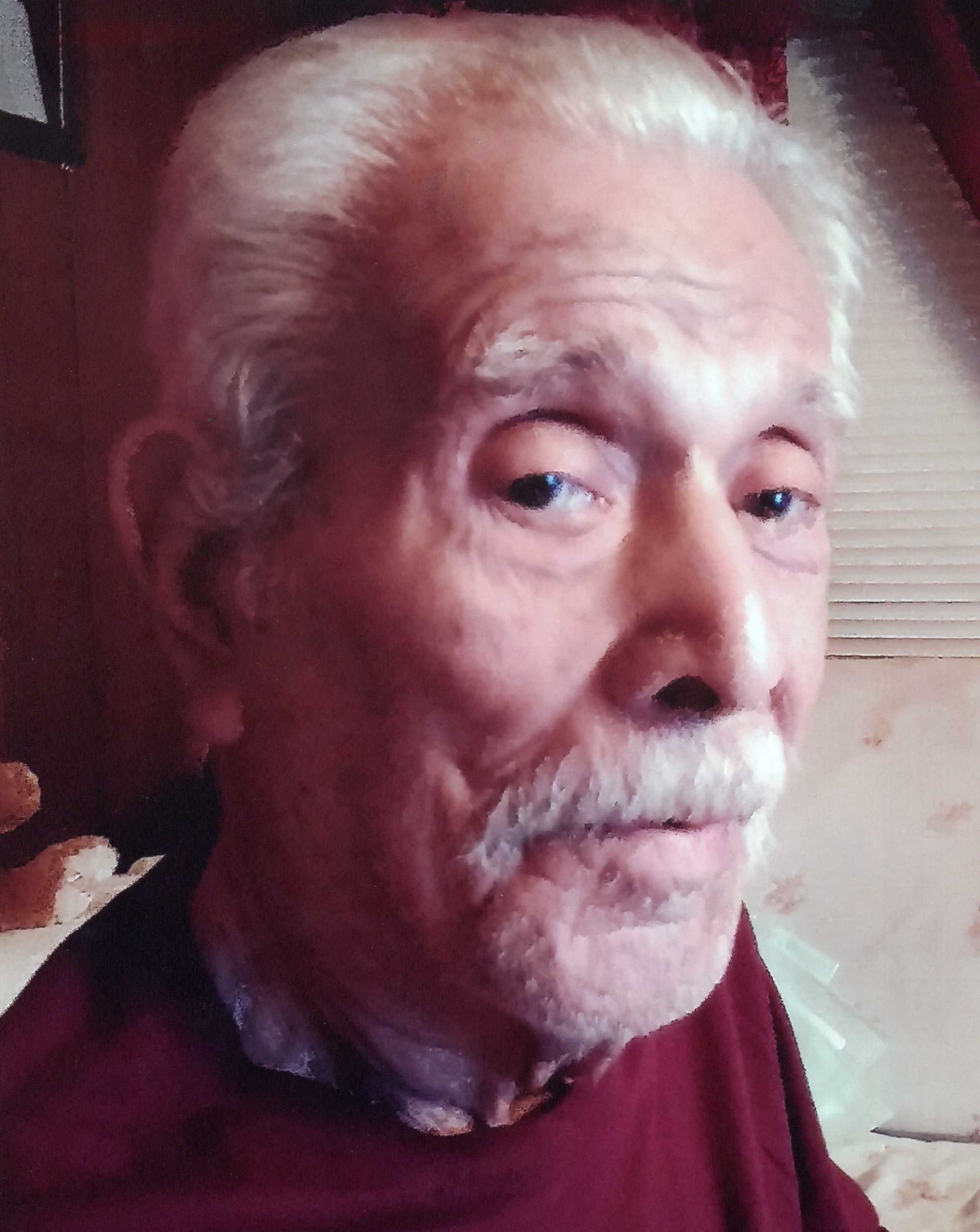 Luis Murillo Obituary Harlingen, TX