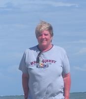 Obituary of Joyce Patricia McCarthy