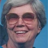 Obituary of Evelyn S. Carper