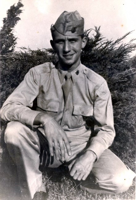 Obituary of William Dow Medford Jr.