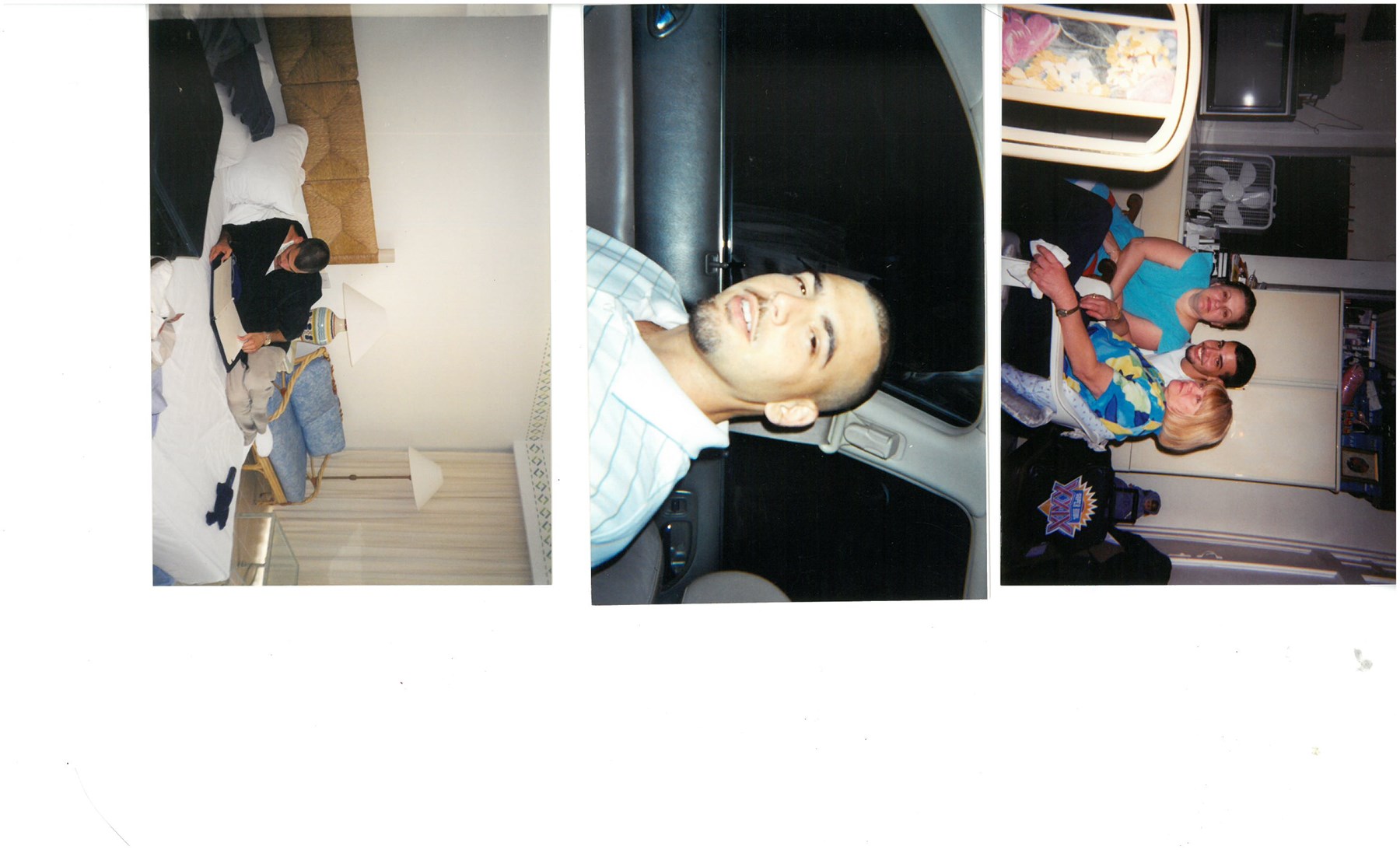 Obituary of Anthony Nerey