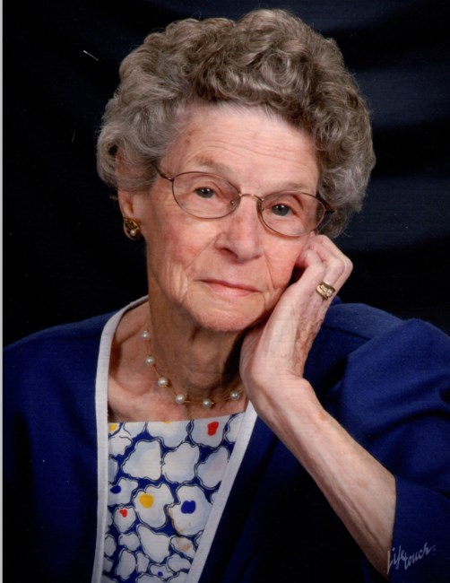 Obituary of Virginia G. Davies