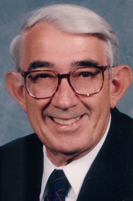 Share Obituary for James Patterson | Houston, TX