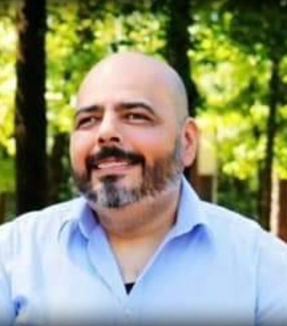 Obituary of Ernest Flores Jr.