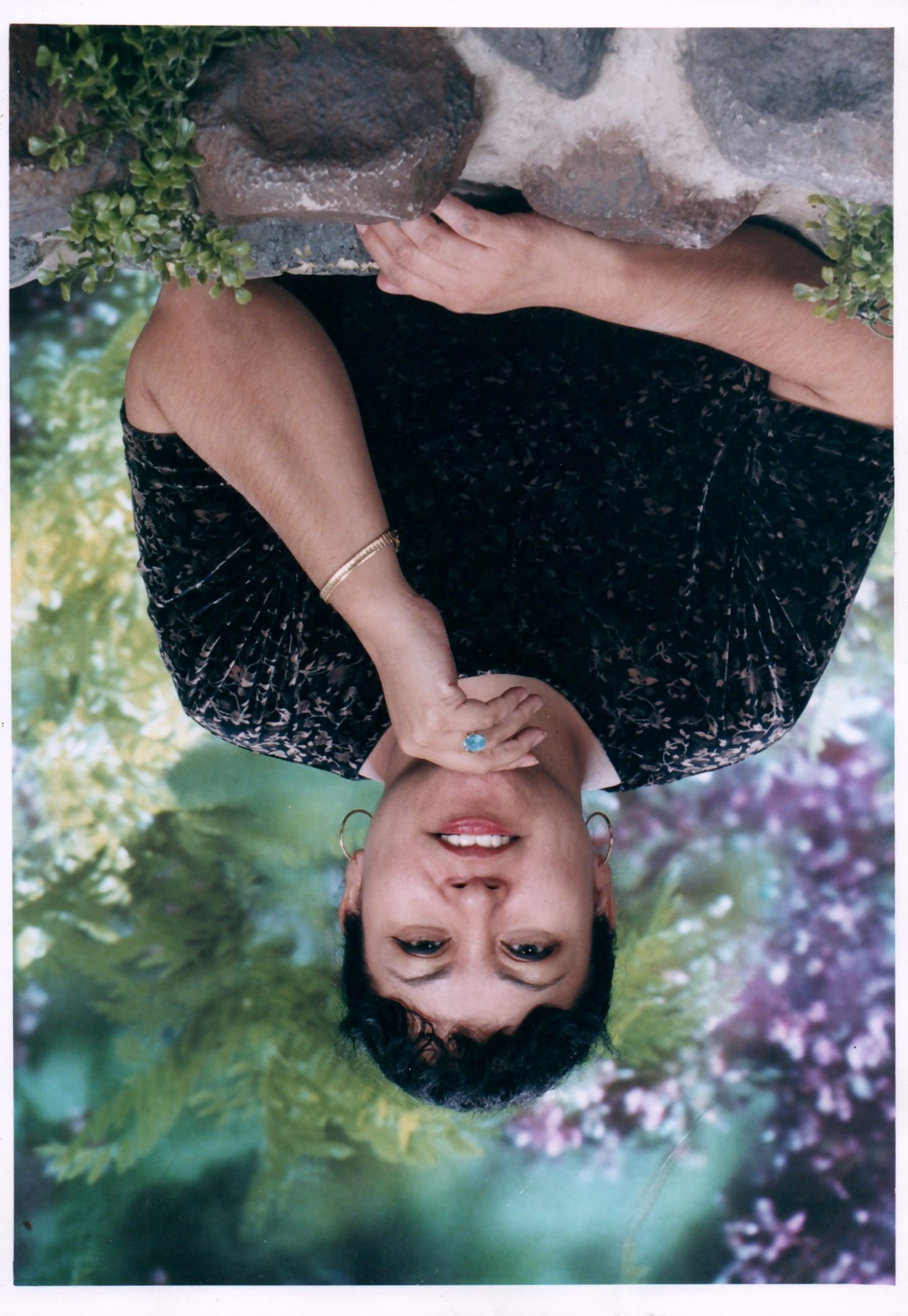 Obituary of Lucilla Medina