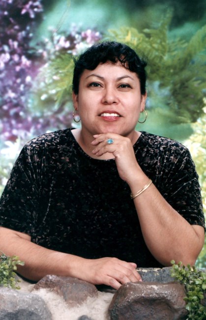 Obituary of Lucilla Medina