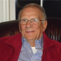 Obituary of Tommy L. Strunk