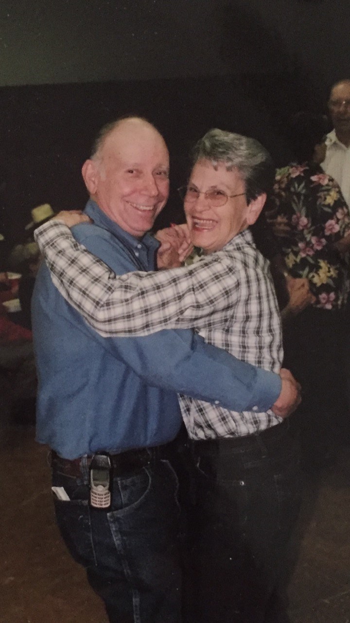 Obituary of Raymond Skelton