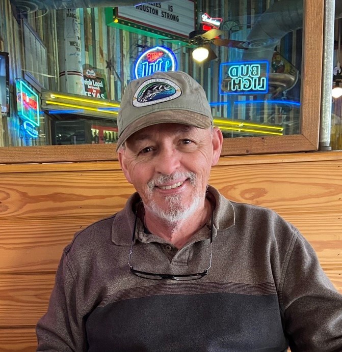 Obituary of Randall James David