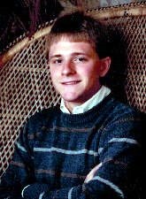 Obituary of John Charles Pearson