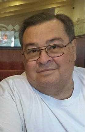 Obituary of Robert Rivera