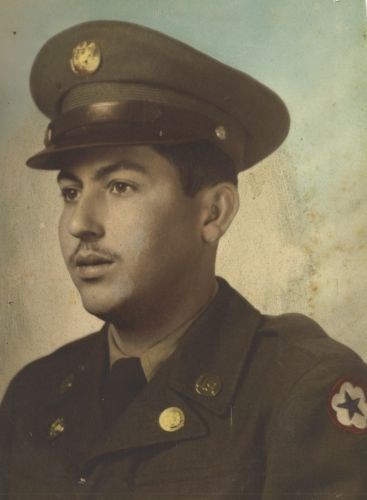 Obituary of Otilio Garcia Rosario