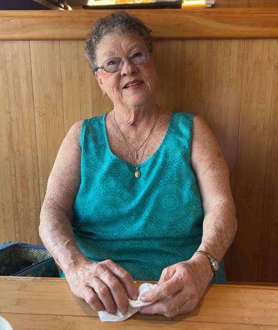 Avis de décès de Carol Jean Hendrix