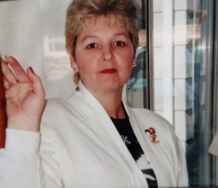 Obituario de Pamela Jean Mitchell