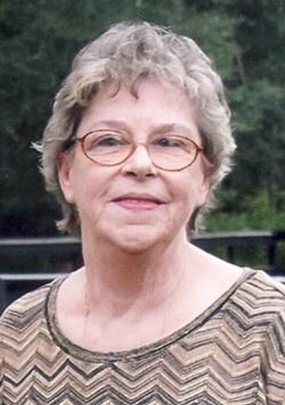 Obituary of Nancy Tatum  Brewer