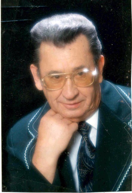 Obituary of Alfred (Al) C. Dechant