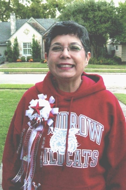 Obituary of Dolores Benavidez