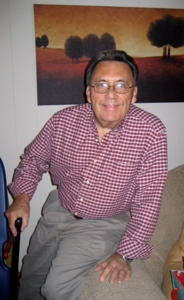 Obituary of Nelson Juan Acosta