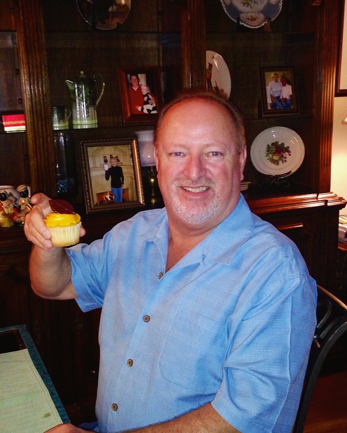 Mark Lane Obituary Fresno, CA