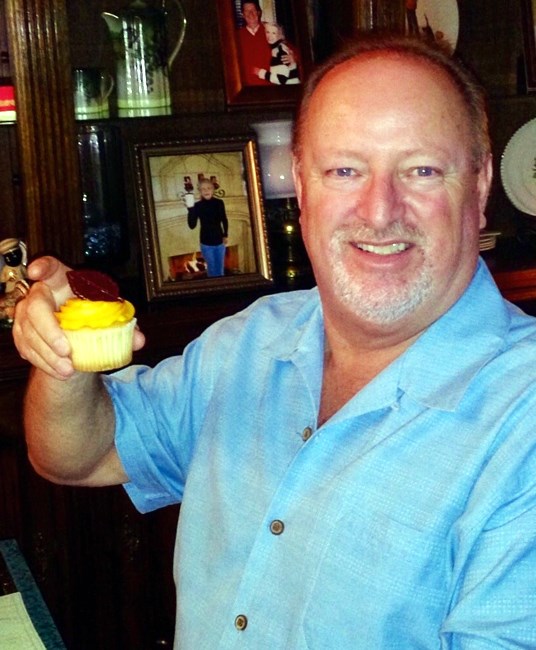 Obituary of Mr. Mark Evan Lane