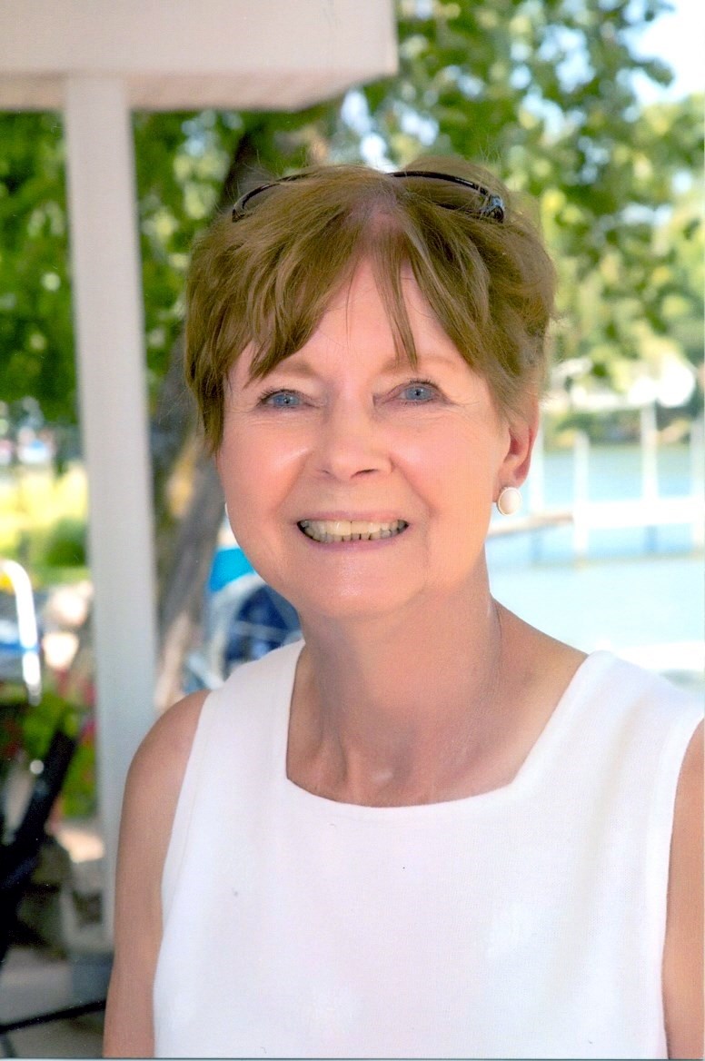 Mary K. Heinselman Obituary Lincoln, NE