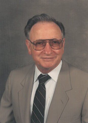 Obituario de Harry Hutchens