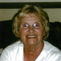 Obituary of Delores Betty Schuman