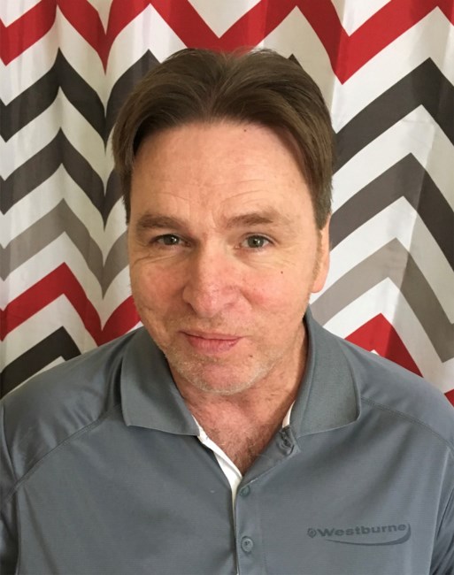 Obituary of Michael William Charles Hoskins