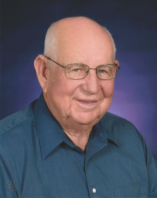 Obituario de Roy Lee McClure