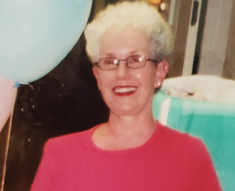 Obituary of Nella Mae Padfield