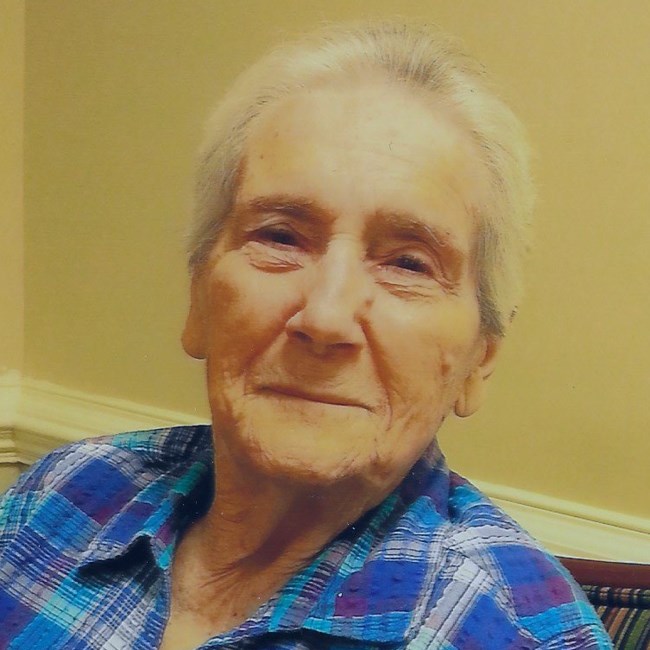 Obituary of Helen L Baucom