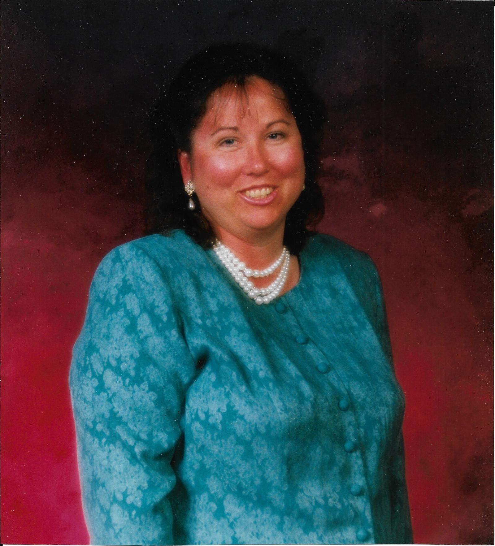 Mary Theresa Keane Obituary Suffern, NY