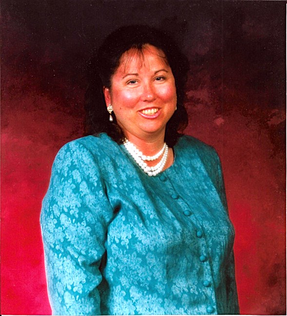 Obituary of Mary Theresa Keane