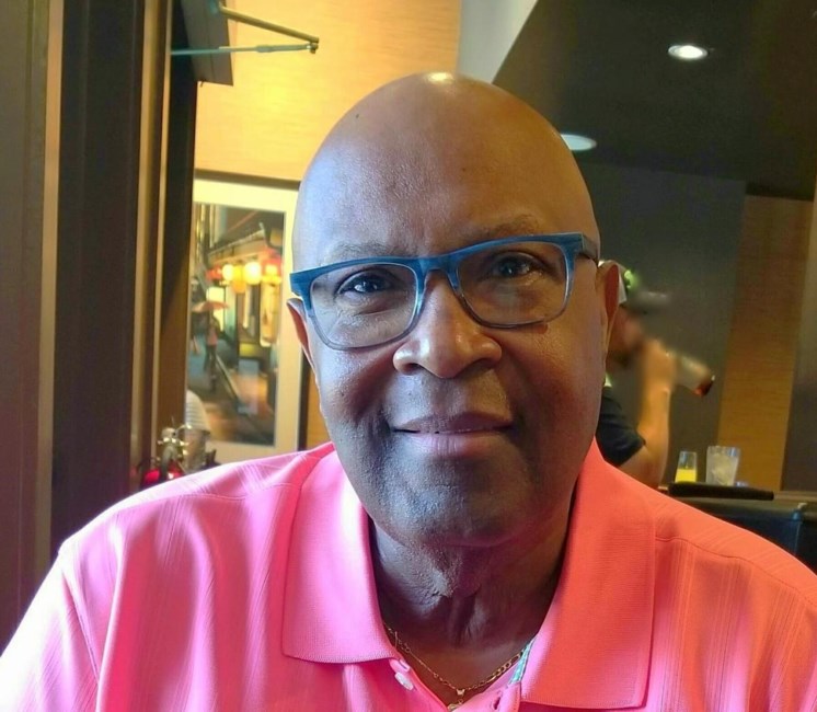 Obituary of Arbie Leon Lankford