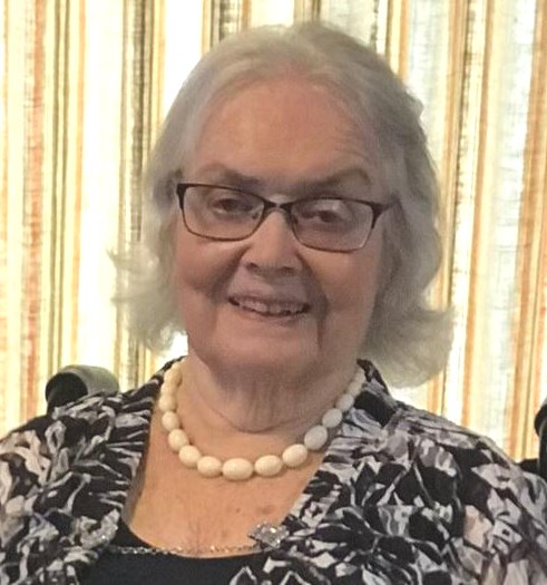 Obituary of Marie D. Clancy