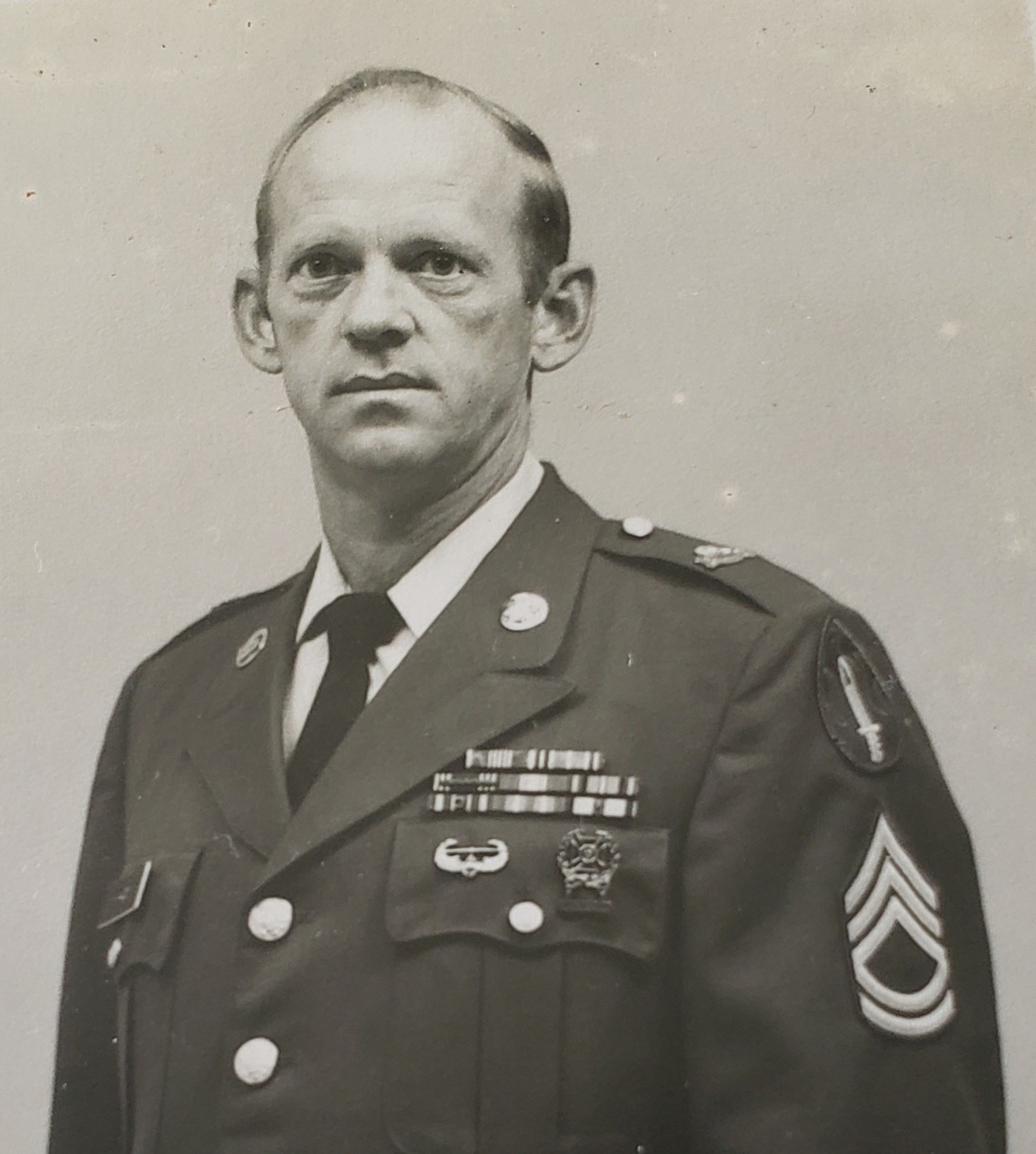 Obituario de Thomas Floyd Ham