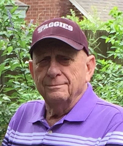 Obituary of Malcolm Craig Brewer